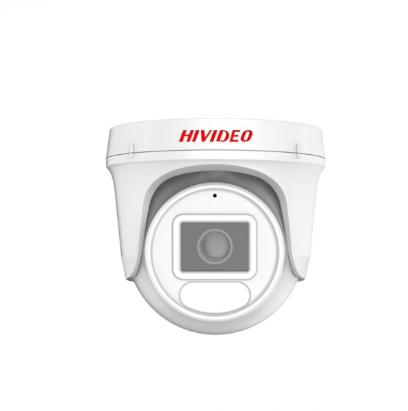 IP Комплект видеонаблюдения HIVIDEO на 1 купольную камеру 4 mpx IP Комплект видеонаблюдения HIVIDEO на 1 купольную камеру 4 mpx